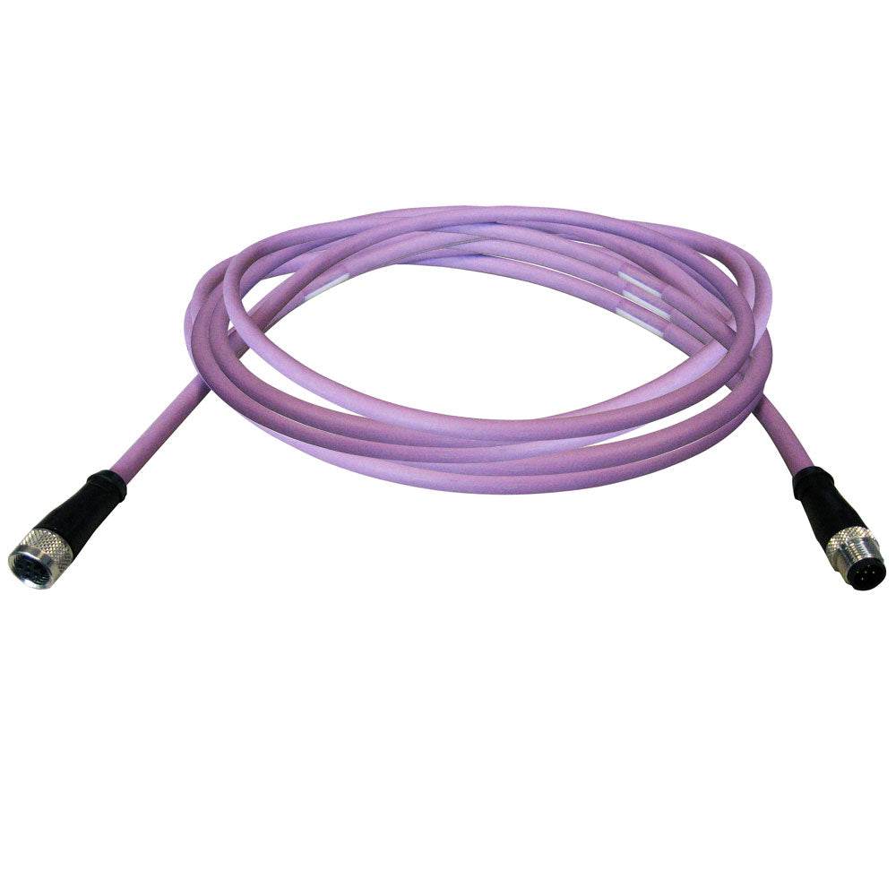 Suncoast Marine and Auto offers UFlex Power A CAN-10 Network Connection Cable - 32.8' (71021K)