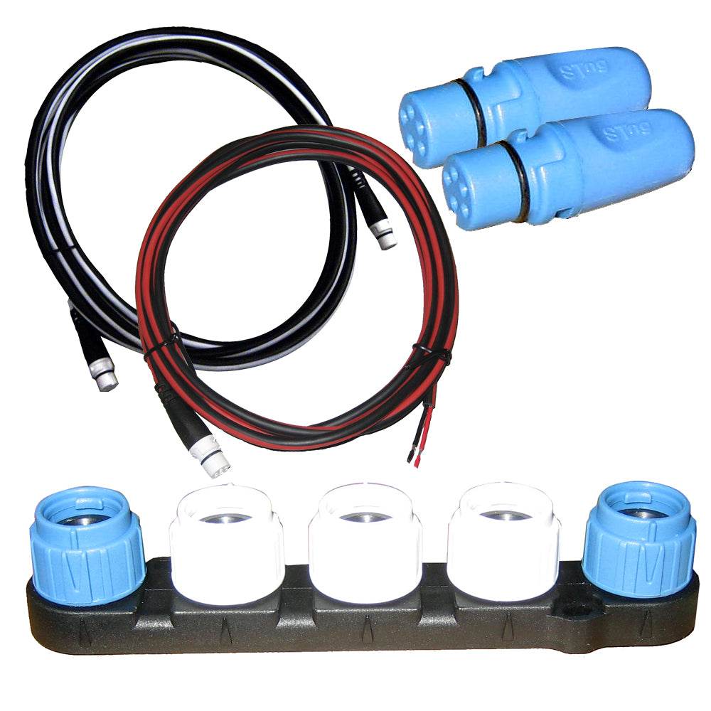 Suncoast Marine and Auto offers Raymarine SeaTalkng Starter Kit (T70134)