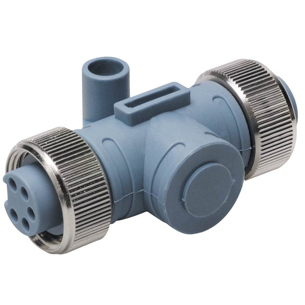 Suncoast Marine and Auto offers Maretron NF-NF Mini Gender Changer (Female/Female) (NF-NF)