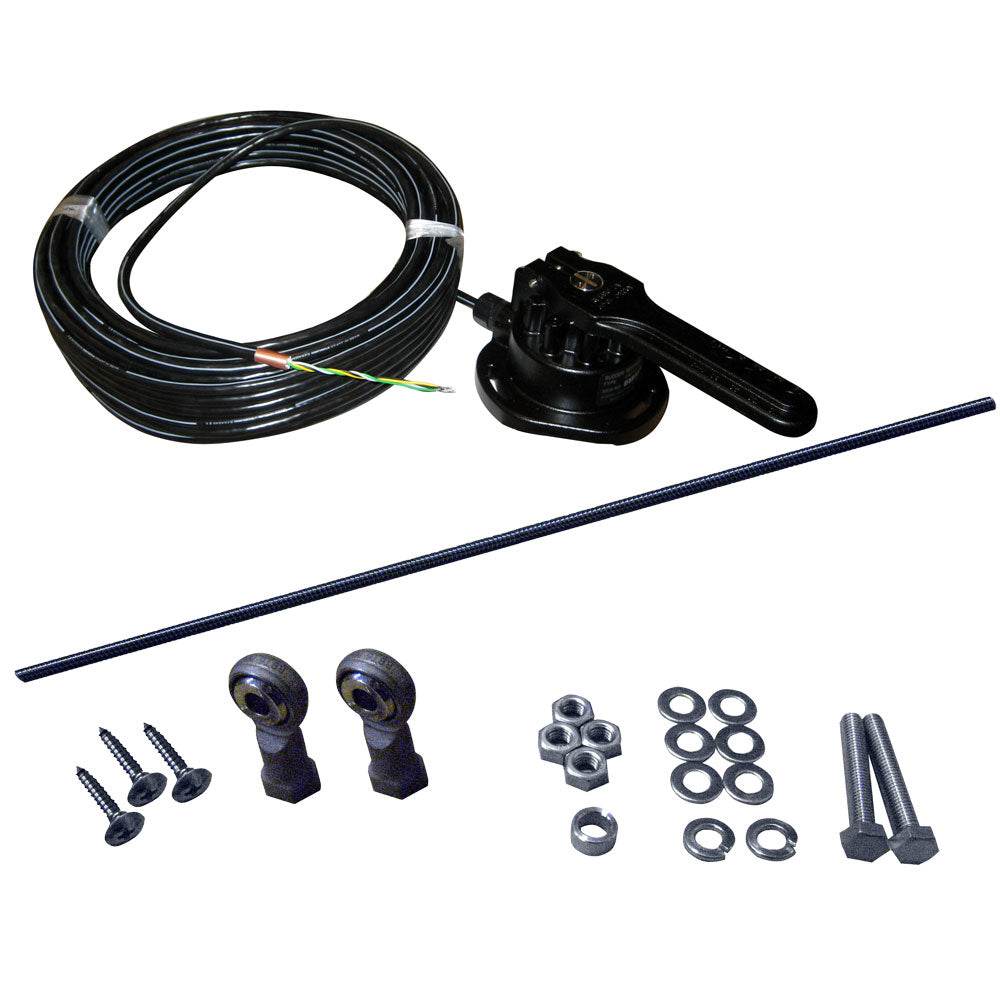 Suncoast Marine and Auto offers Furuno Rudder Reference f/NAVpilot Series Autopilots (FAP6112)