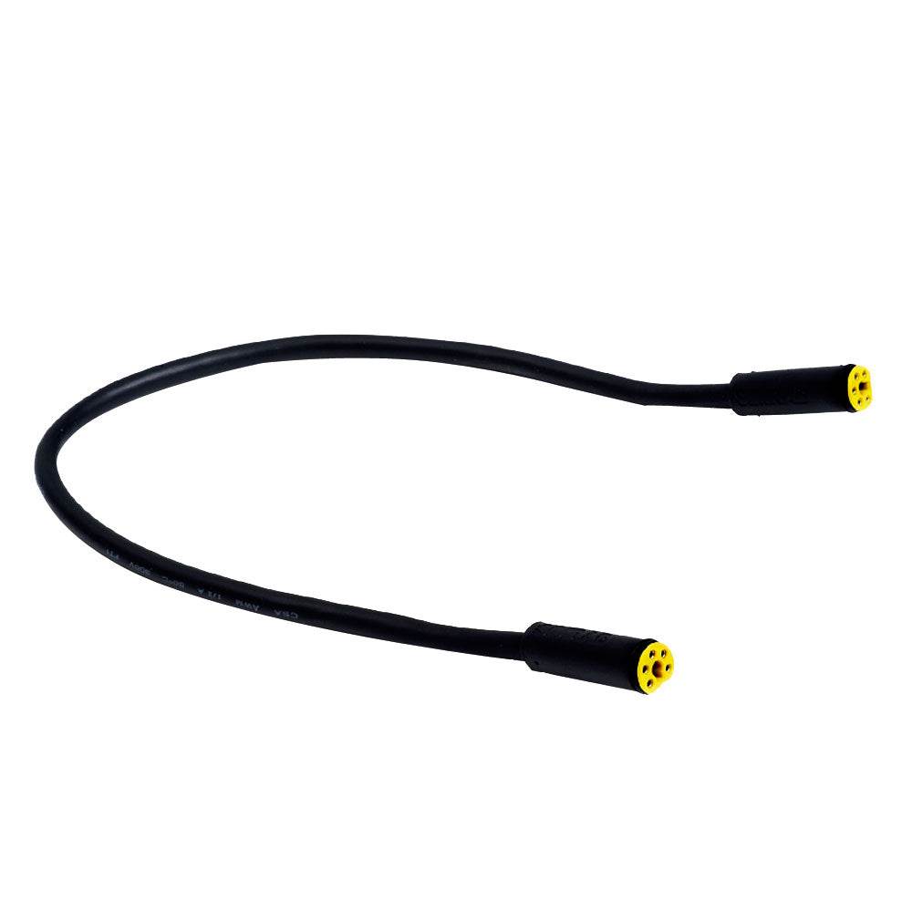 Suncoast Marine and Auto offers Simrad SimNet cable 0.3m (1ft)