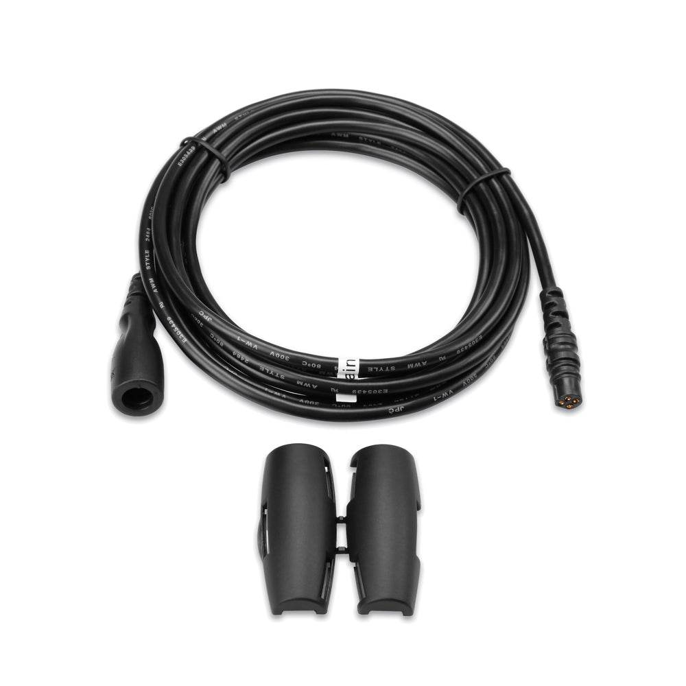 Suncoast Marine and Auto offers Garmin 4-Pin Echo Series Transducer Extension Cable (10')