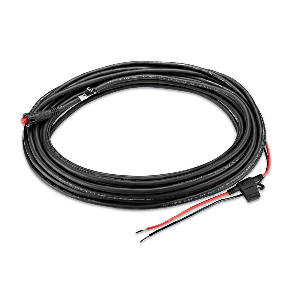 Suncoast Marine and Auto offers Garmin Radar Power Cable (010-12067-00)