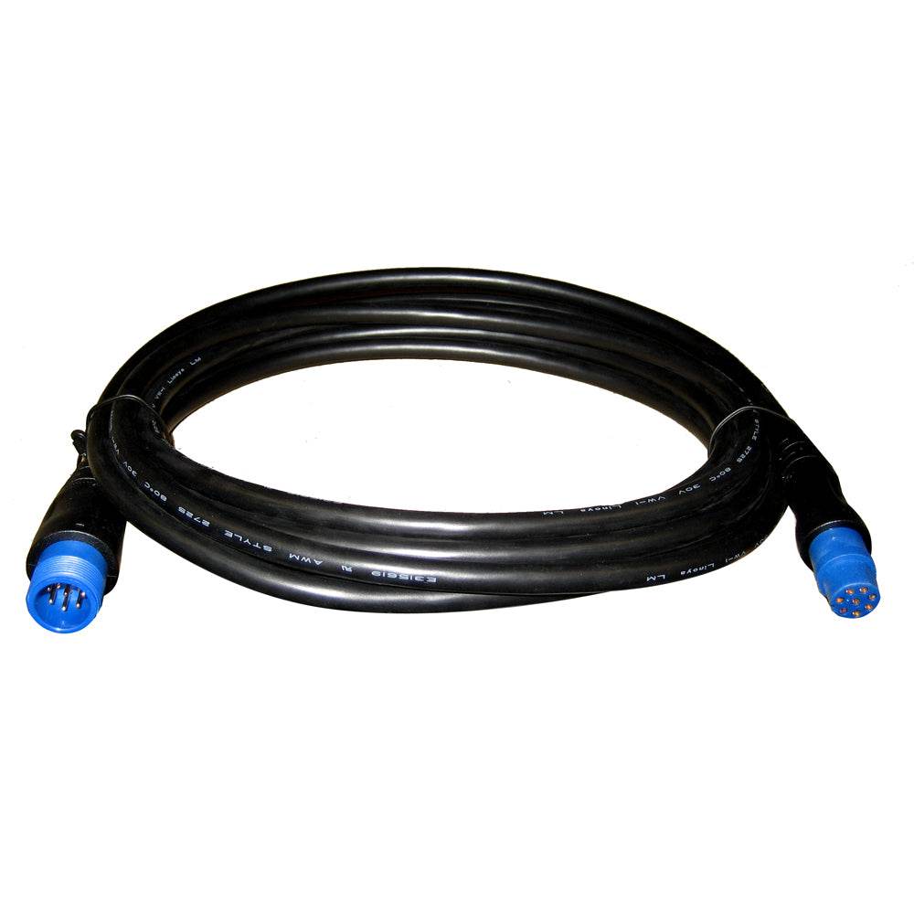 Suncoast Marine and Auto offers Garmin 8-Pin Transducer Extension Cable (10')