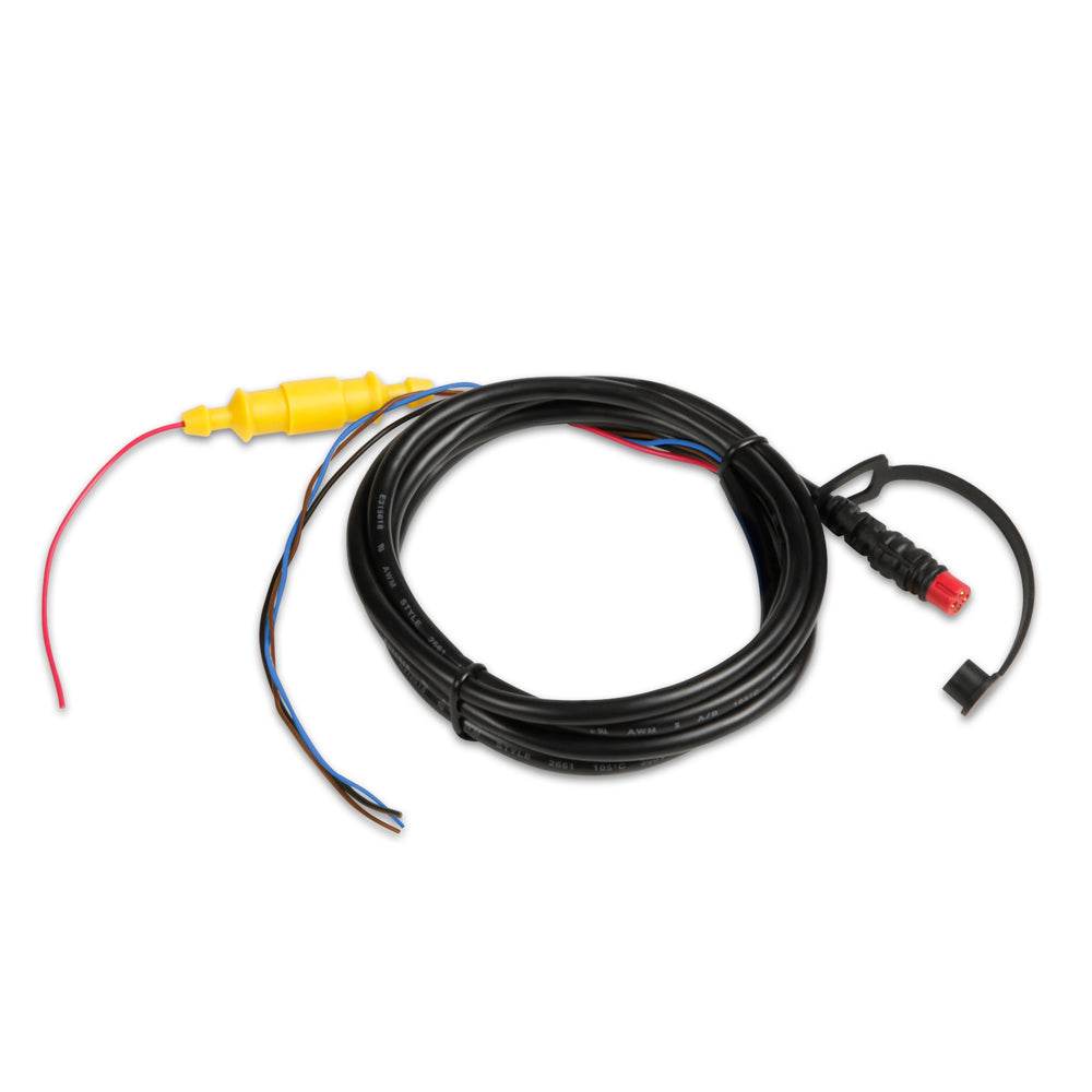 Suncoast Marine and Auto offers Garmin Power/Data Cable - 4-Pin (010-12199-04)