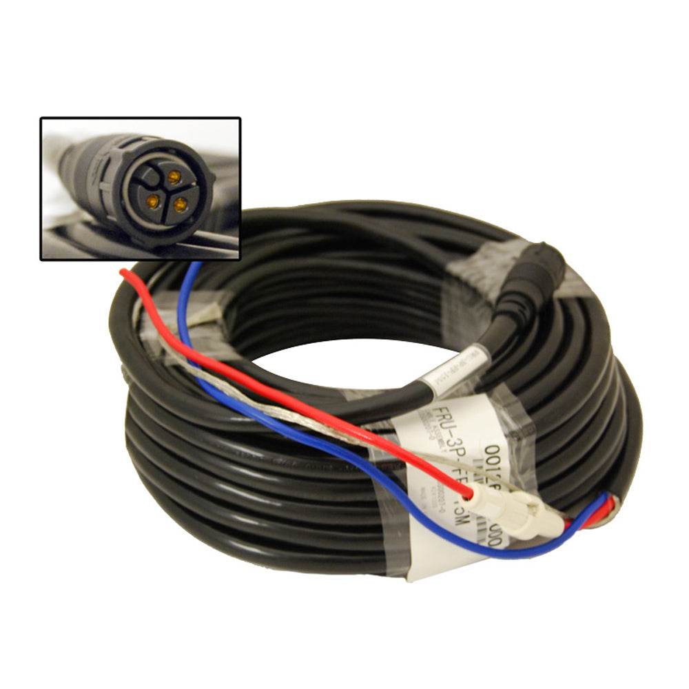 Suncoast Marine and Auto offers Furuno 15M Power Cable f/DRS4W (001-266-010-00)