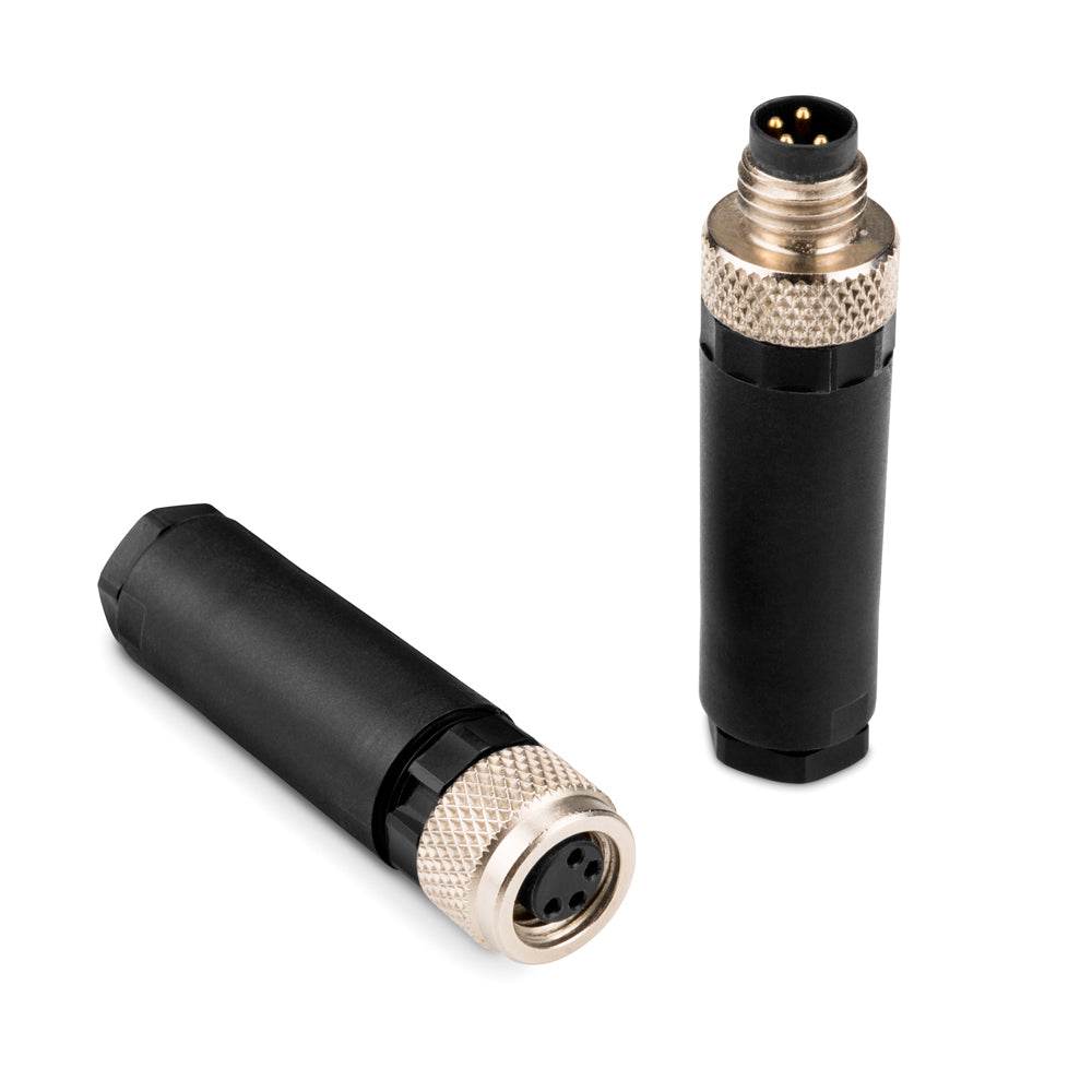 Suncoast Marine and Auto offers Garmin Field Installable Connectors (010-12117-01)