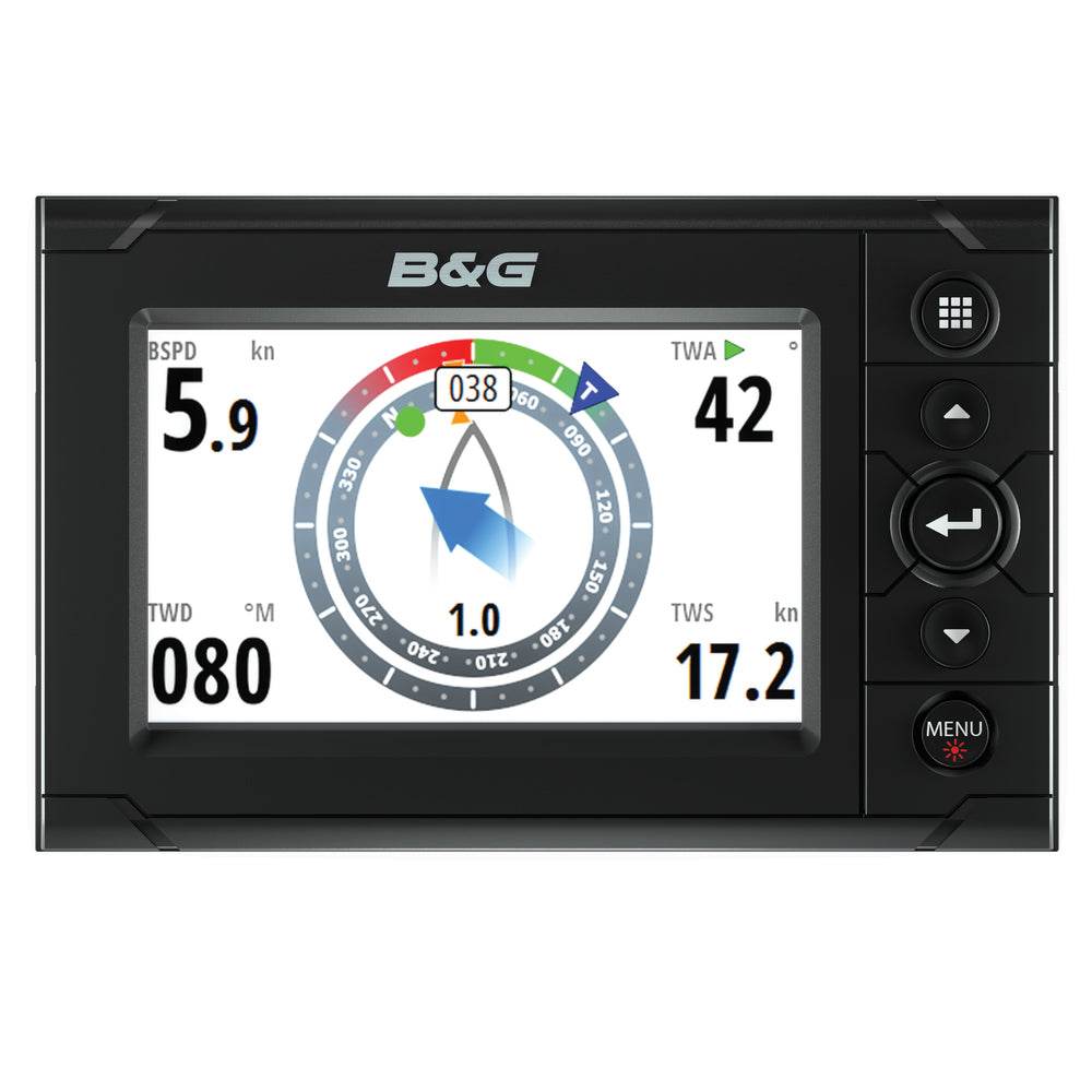 Suncoast Marine and Auto offers B&G H5000 Graphic Display