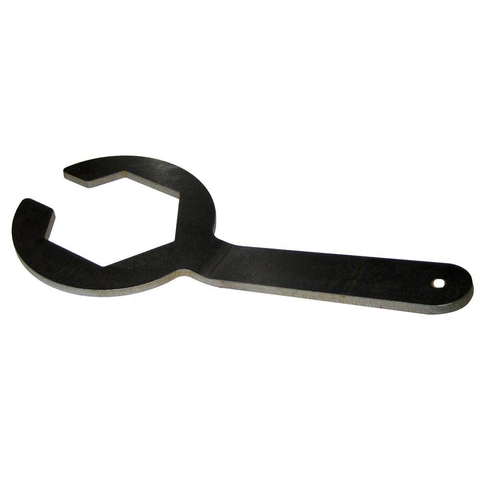Suncoast Marine and Auto offers Airmar 75WR-2 Transducer Hull Nut Wrench (75WR-2)