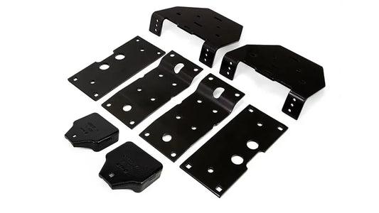 AIR LIFT LoadLifter 5000 Ultimate Air Spring Kit (88399)