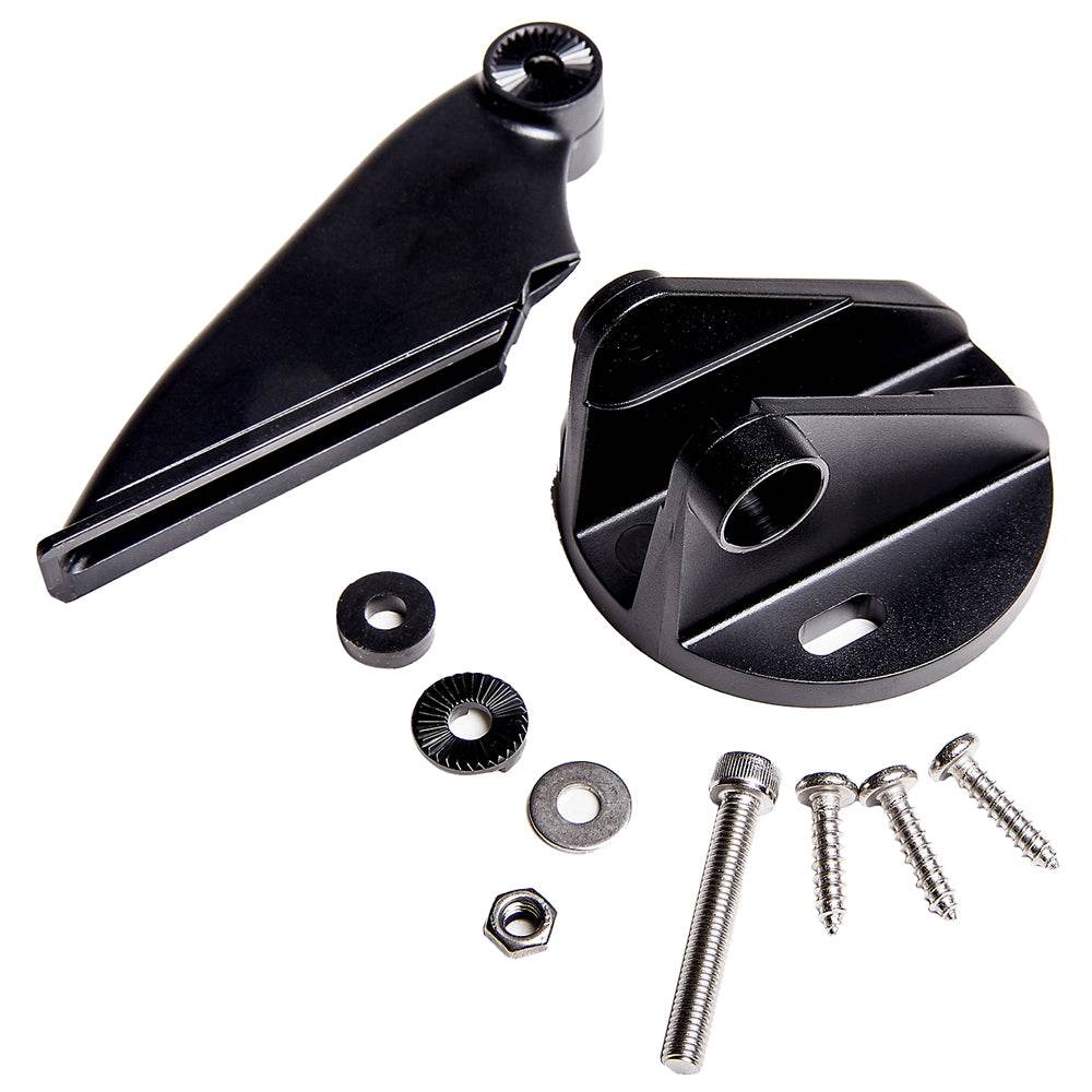 Suncoast Marine and Auto offers Raymarine CPT-DV/CPT-DVS Mounting Kit (R70439)
