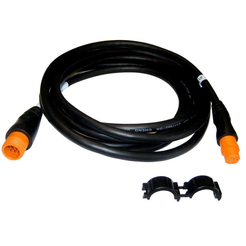 Suncoast Marine and Auto offers Garmin Extension Cable (XID 12 Pin) (30')