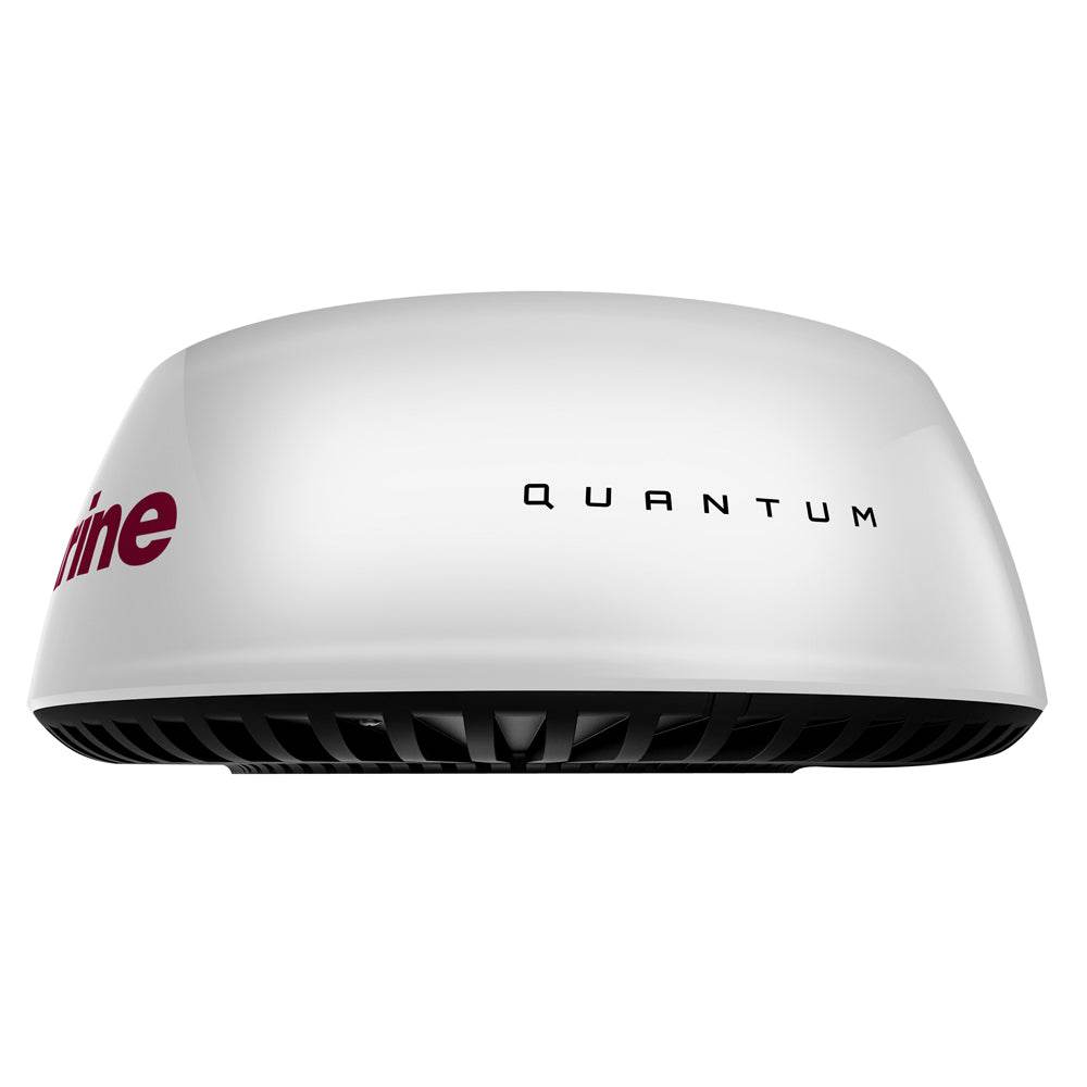 Suncoast Marine and Auto offers Raymarine Quantum Q24C Radome w/Wi-Fi & Ethernet - 10M Power & 10M Data Cable Included (T70243)