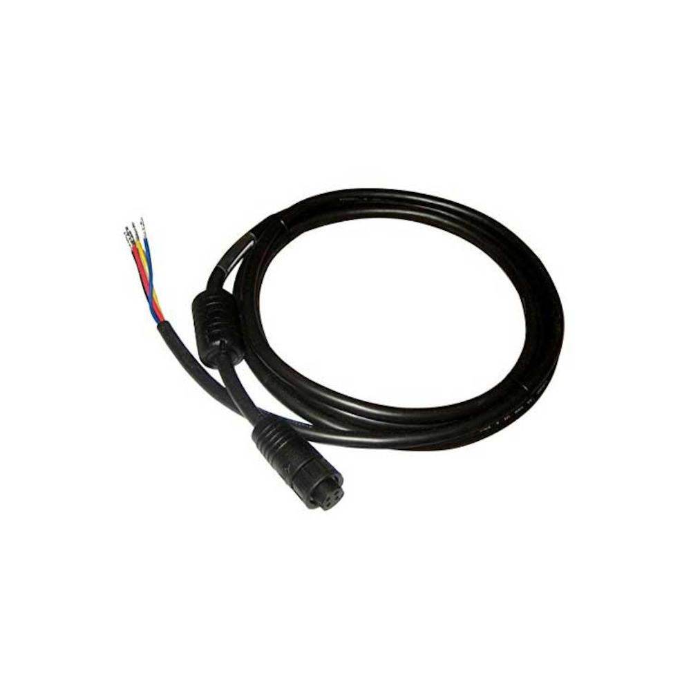 Suncoast Marine and Auto offers Simrad Cable Serial NMEA0183, LTW, 8-Way, 2m