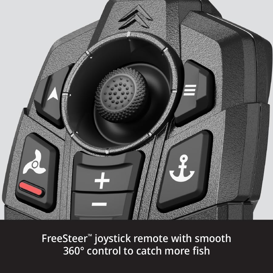 Simrad RECON Joystick Remote