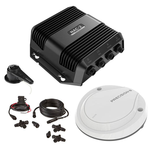 Suncoast Marine and Auto offers Simrad NAC-2 Autopilot Core Pack