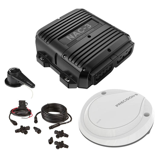 Suncoast Marine and Auto offers Simrad NAC-3 Autopilot Core Pack