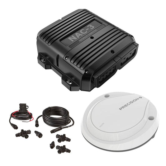 Suncoast Marine and Auto offers Simrad NAC-3 VRF Autopilot Core Pack