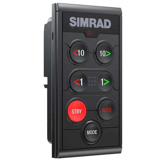 Suncoast Marine and Auto offers Simrad OP12 Autopilot Controller