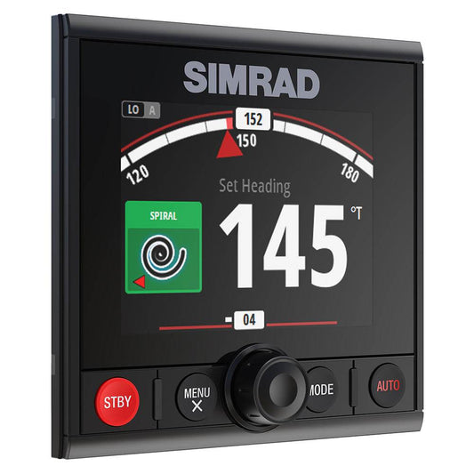 Suncoast Marine and Auto offers Simrad AP44 Autopilot Controller