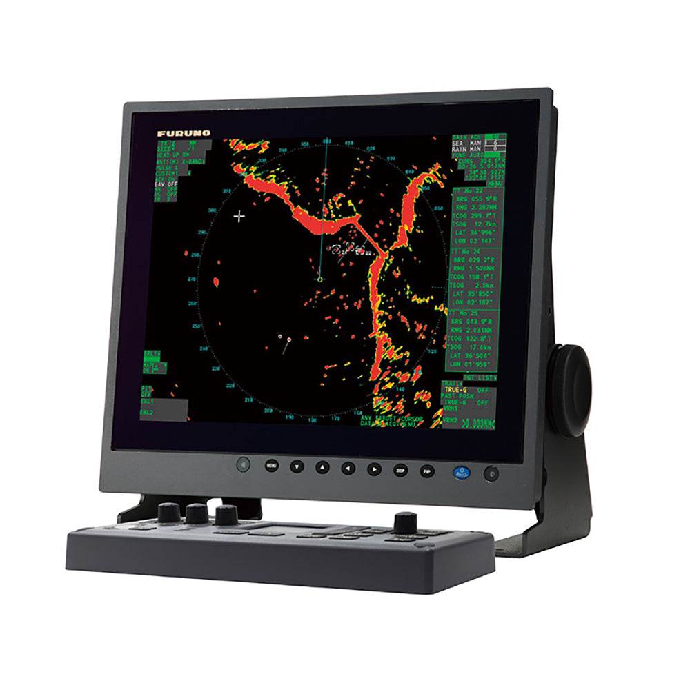 Suncoast Marine and Auto offers Furuno FAR-1513 12kW Transmitter, 96nm Black Box Radar System w/o Antenna & Signal Cable (FAR1513)