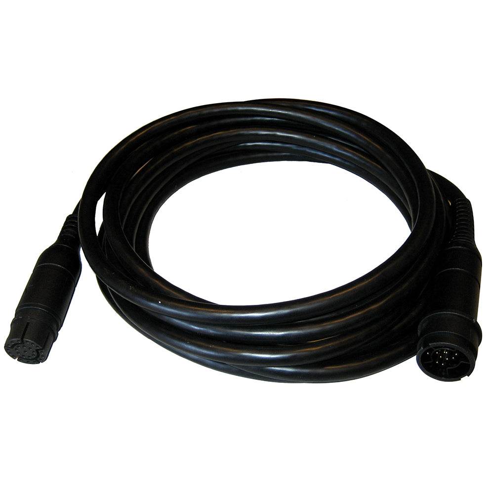 Suncoast Marine and Auto offers RaymarineRealVision 3D Transducer Extension Cable - 5M(16') (A80476)