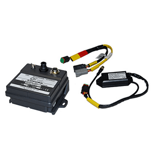 Suncoast Marine and Auto offers Furuno Interface Kit NavPilot 700 Series to Yamaha Helm Master (FAP6310)