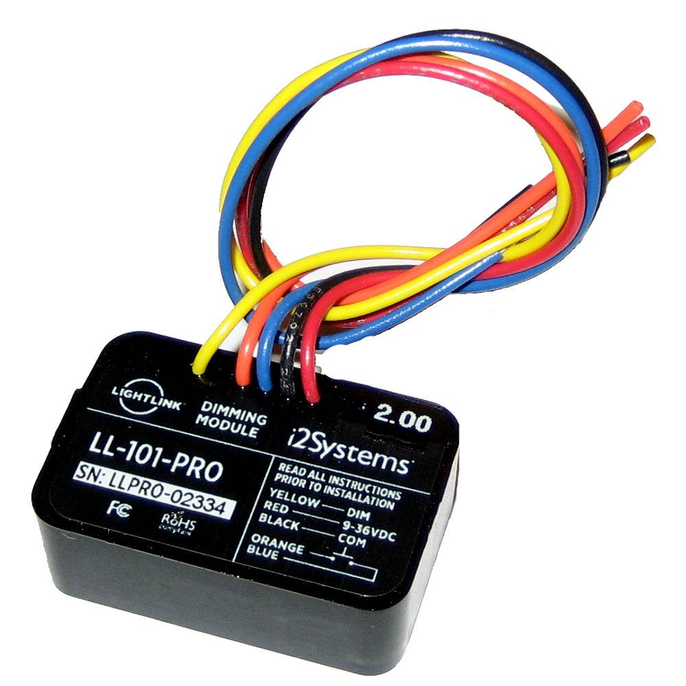 Suncoast Marine and Auto offers i2Systems LightLink Pro LED Module f/ Apeiron PRO Lights (LL-101-PRO)