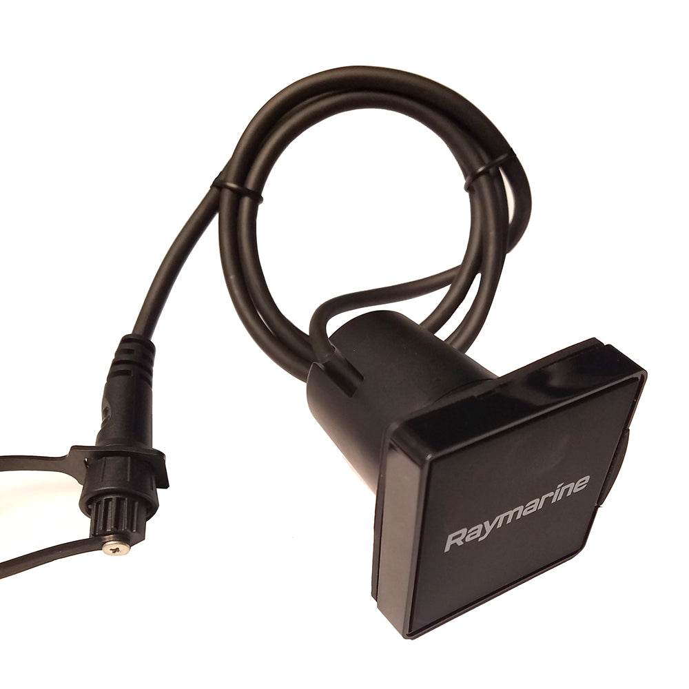 Suncoast Marine and Auto offers Raymarine RCR-SD/USB-Card Reader (A80440)