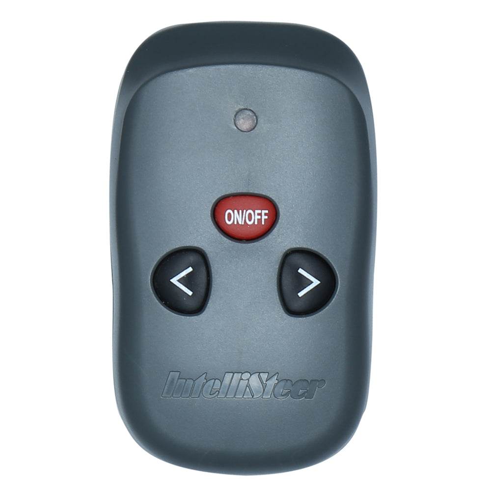 Suncoast Marine and Auto offers Intellisteer Wireless Remote (INTREMOTE)