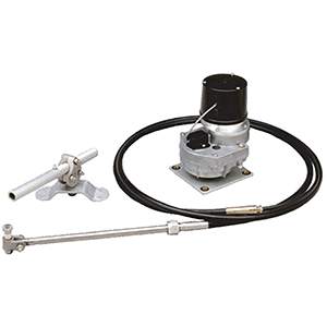 Suncoast Marine and Auto offers Simrad SD10 Mechanical Drive for NAC-2