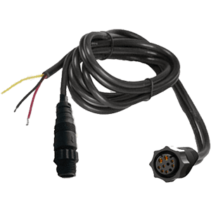 Suncoast Marine and Auto offers Simrad Vulcan 5/GO5 Power/N2K Cable