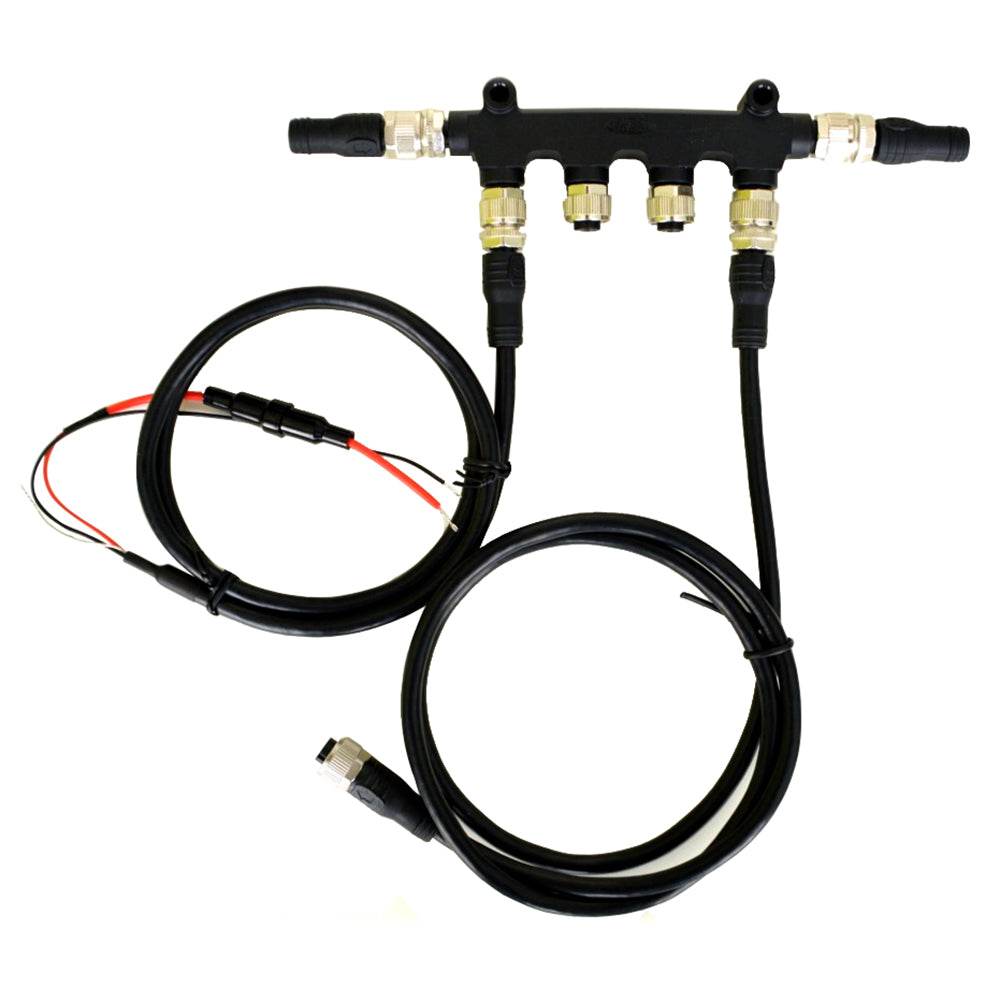 Suncoast Marine and Auto offers Digital Yacht NMEA 2000 Starter Cable Kit (ZDIGN2KIT)