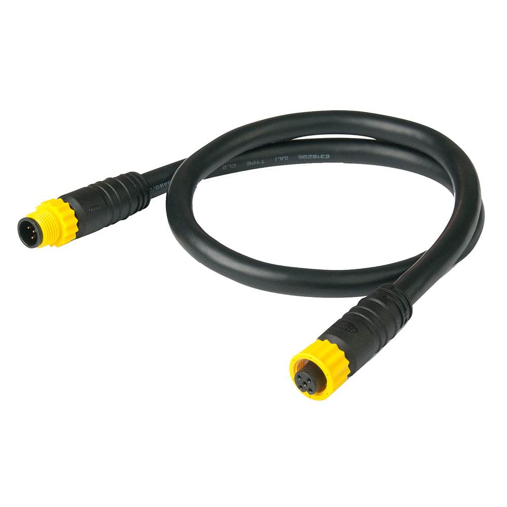Suncoast Marine and Auto offers Ancor NMEA 2000 Backbone Cable - 10M (270010)
