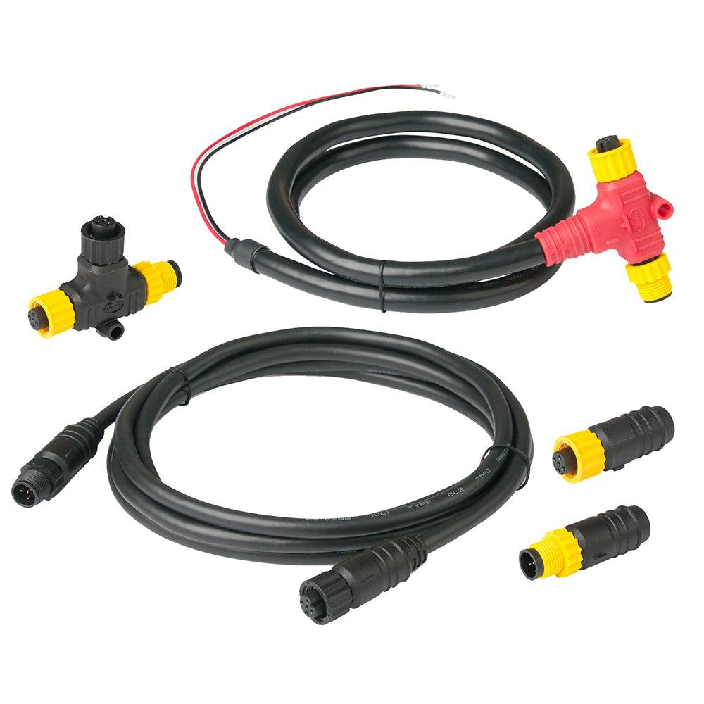 Suncoast Marine and Auto offers Ancor NMEA 2000 Single Device Starter Kit (270201)