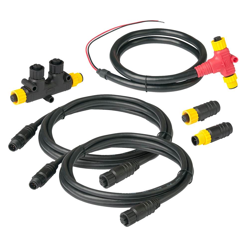Suncoast Marine and Auto offers Ancor NMEA 2000 Dual Device Starter Kit (270202)