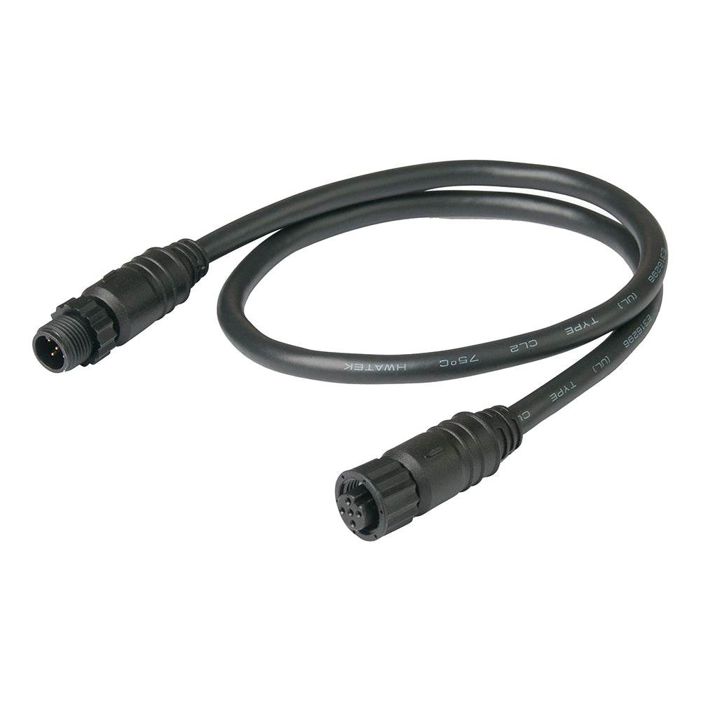 Suncoast Marine and Auto offers Ancor NMEA 2000 Drop Cable - 5M (270305)
