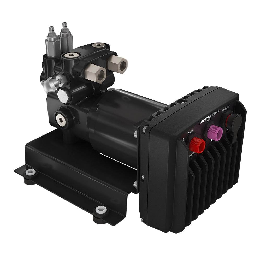 Suncoast Marine and Auto offers Garmin GHP SmartPump v2 (010-00705-62)