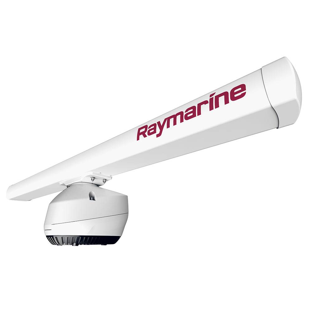 Suncoast Marine and Auto offers Raymarine 4kW Magnum w/6 Array 15M RayNet Radar Cable (T70410)