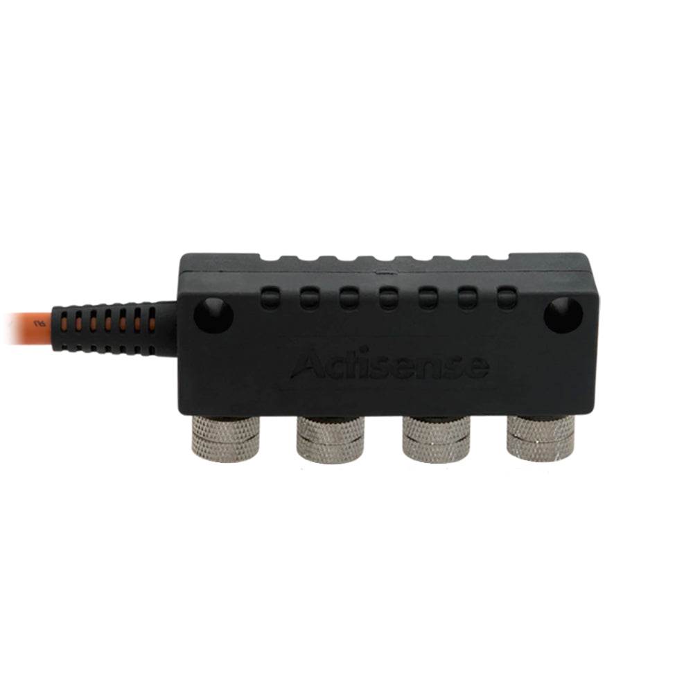 Suncoast Marine and Auto offers Actisense Small Boat N2K Network Kit (A2K-SBN-1)