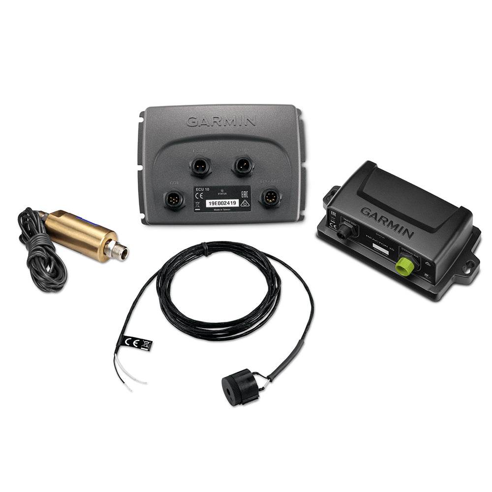 Suncoast Marine and Auto offers Garmin Reactor 40 Hydraulic Autopilot w/o GHC 20 (010-00705-21)