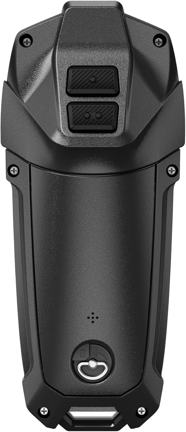 Suncoast Marine and Auto offers Simrad RECON™ Joystick Remote (000-16160-001) FreeSteer™ Wearable Control