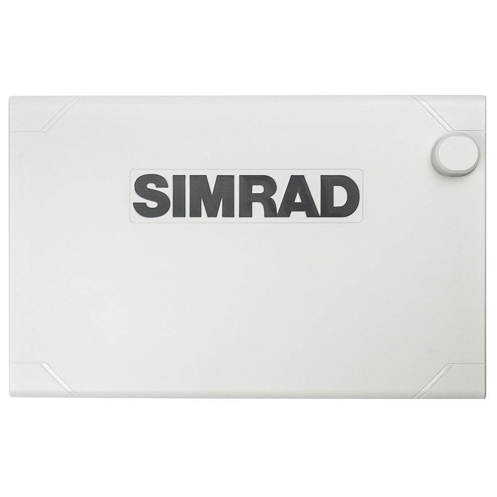 Suncoast Marine and Auto offers Simrad NSS9 evo3/3S Sun Cover