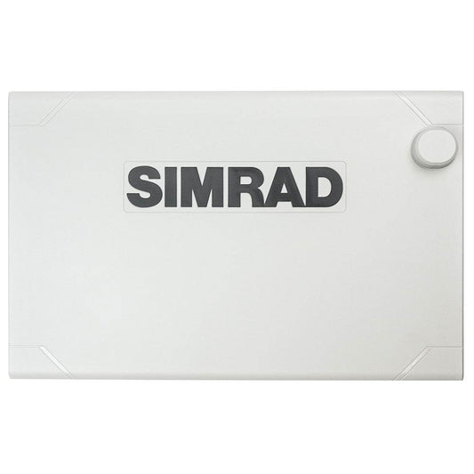 Suncoast Marine and Auto offers Simrad NSS9 evo3/3S Sun Cover