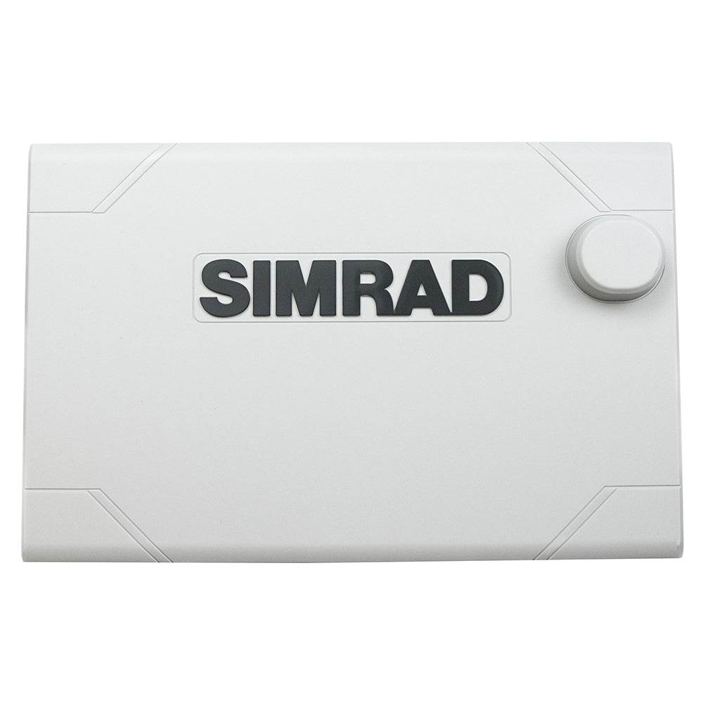 Suncoast Marine and Auto offers Simrad NSS7 evo3 Sun Cover