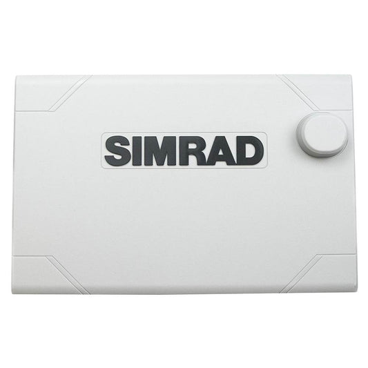 Suncoast Marine and Auto offers Simrad NSS7 evo3 Sun Cover