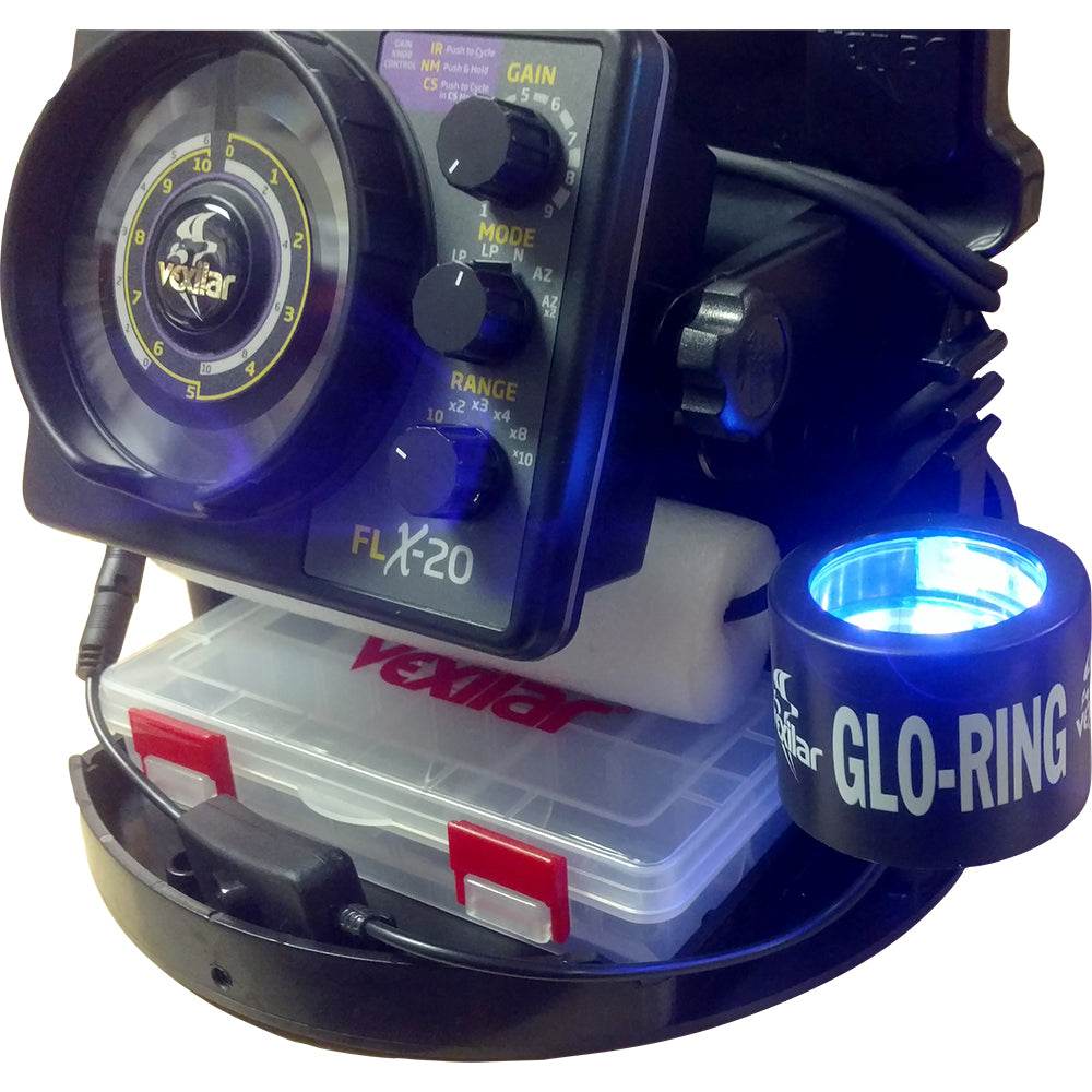 Suncoast Marine and Auto offers Vexilar Glo-Ring (VGR001)