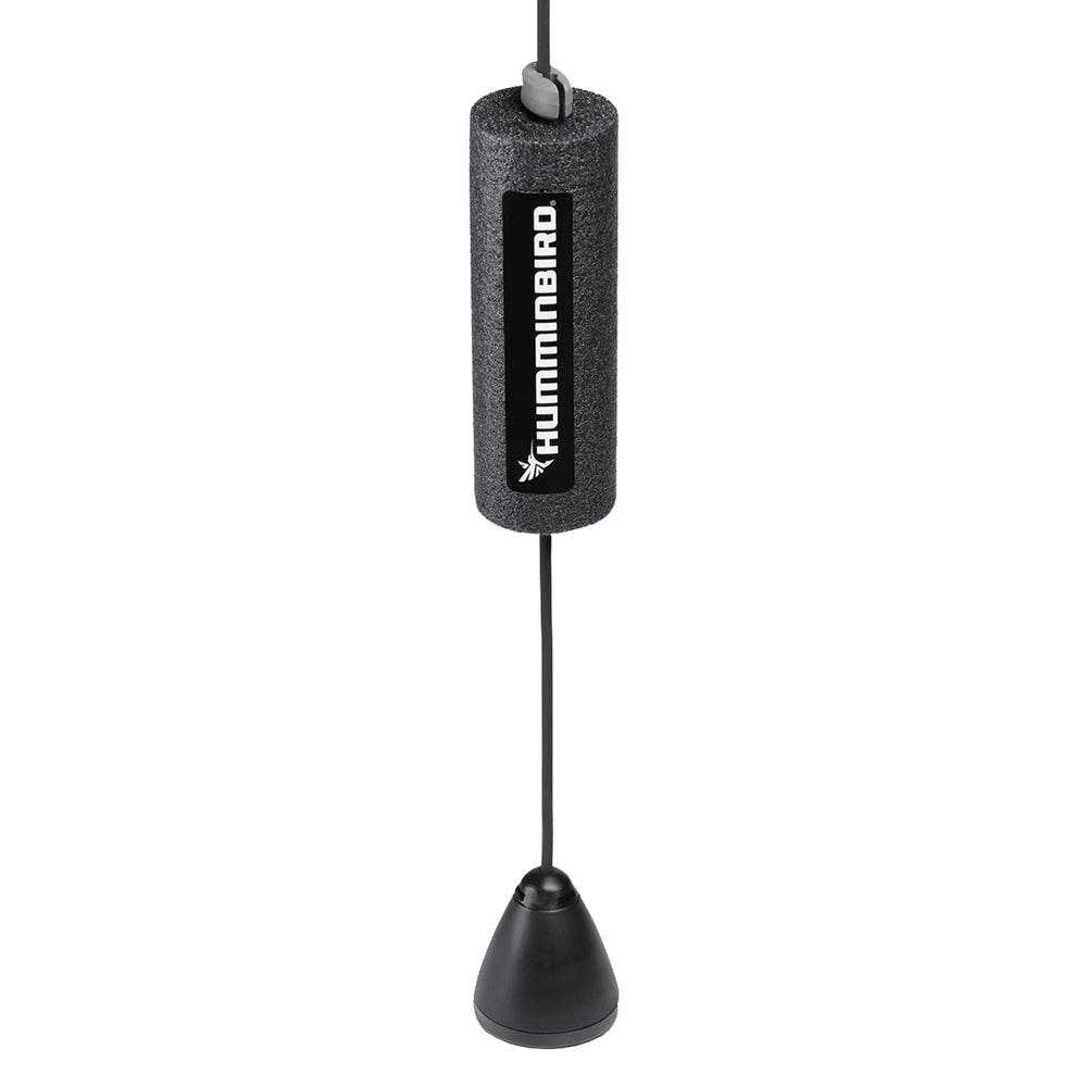 Suncoast Marine and Auto offers Humminbird XI-9-19 Dual Beam Ice Transducer 455-240kHz (710215-1)