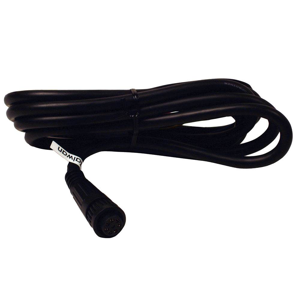 Suncoast Marine and Auto offers Garmin Power Cable f/GMS 10 (010-10553-00)