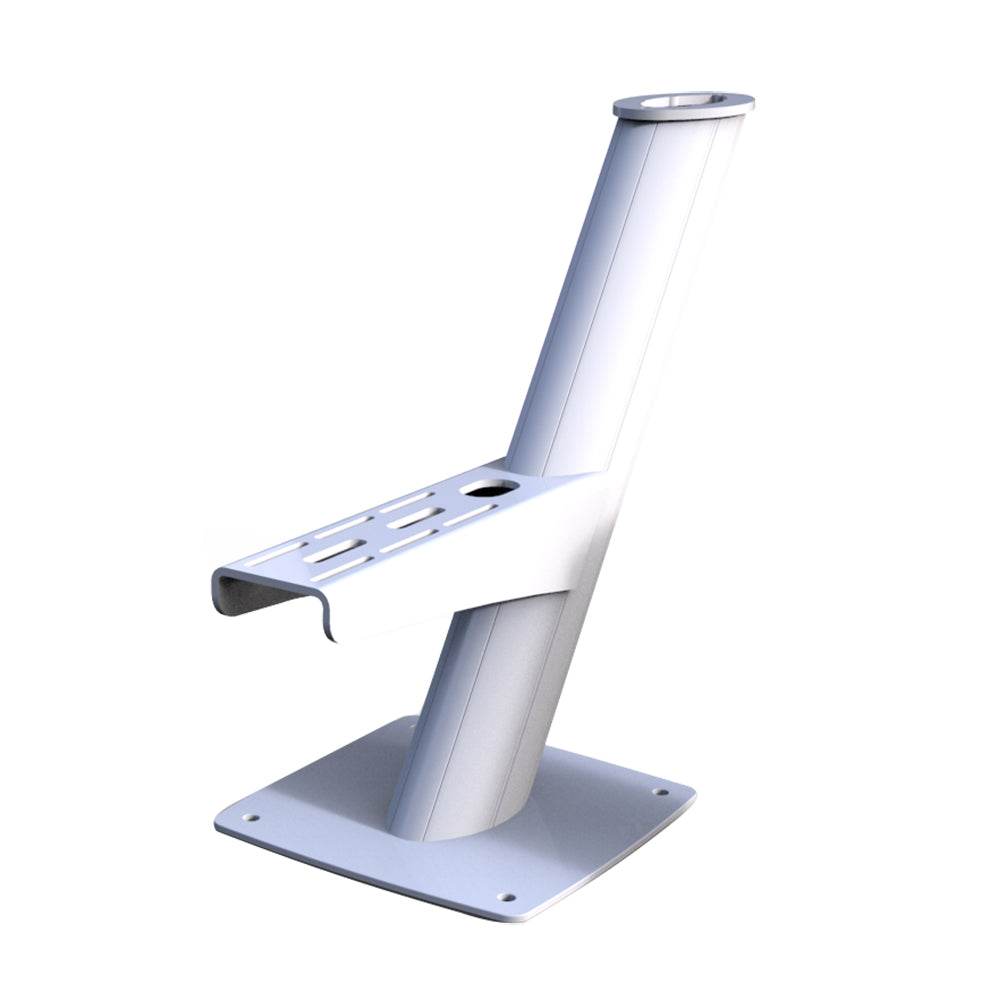 Suncoast Marine and Auto offers Scanstrut Dual PowerTower Strut - Radome (DPT-R)